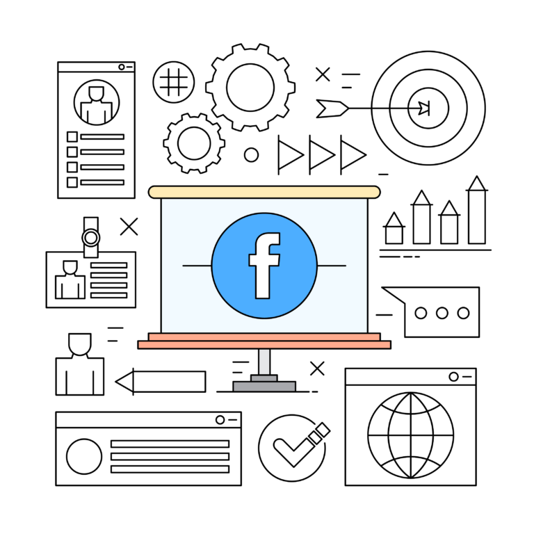 Facebook search engine optimization, SEO services Agency in United States