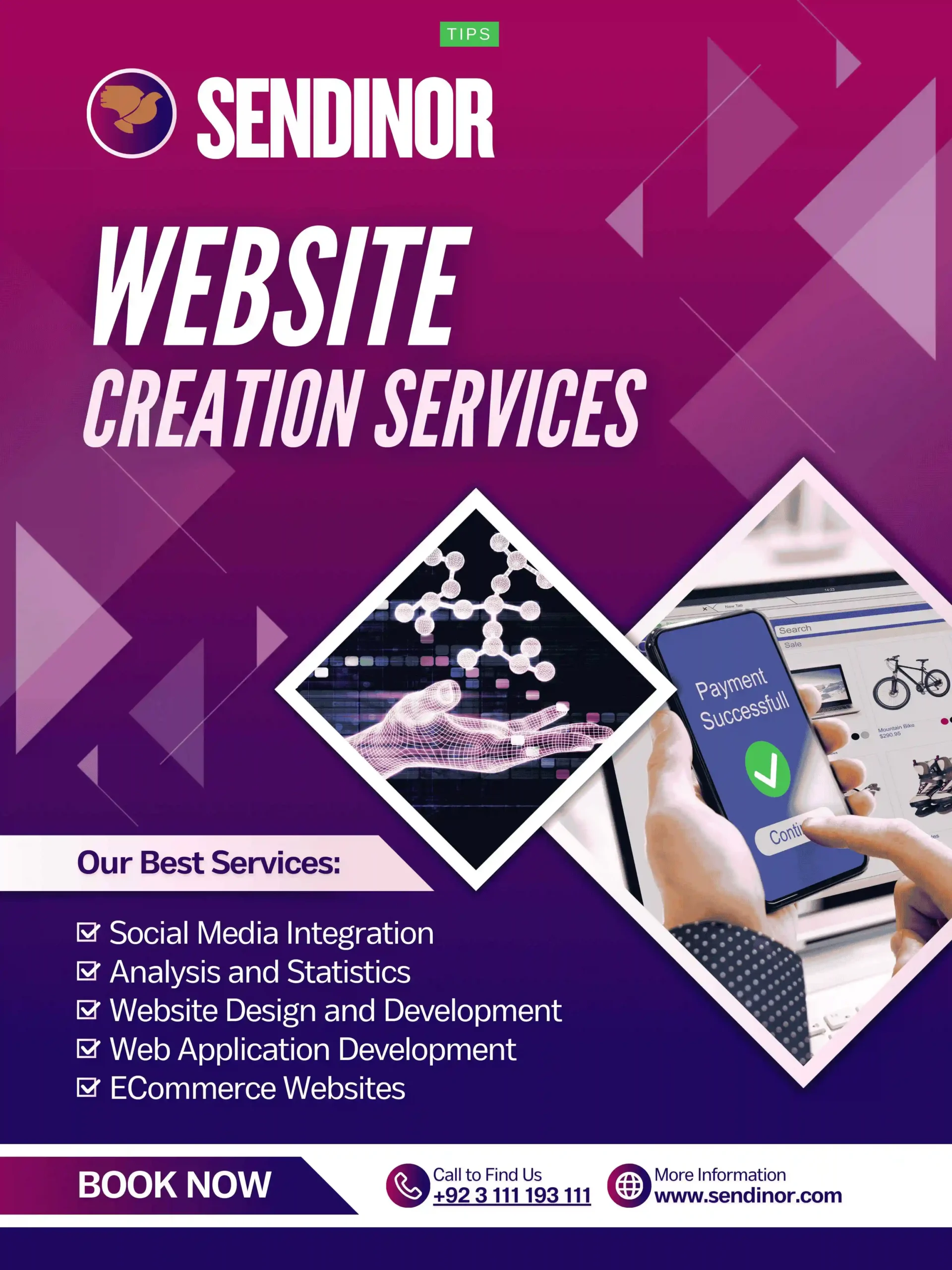 Poster design services company in United States