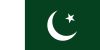 Pakistan flag- for SENDINOR OFFICE IN PAKISTAN LOCATION