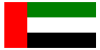 UAE - FLAG FOR OFFICE ADDRESS PNG